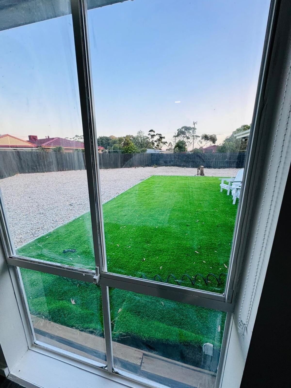 Holiday home Modern Escape With Open Yard Melton South
