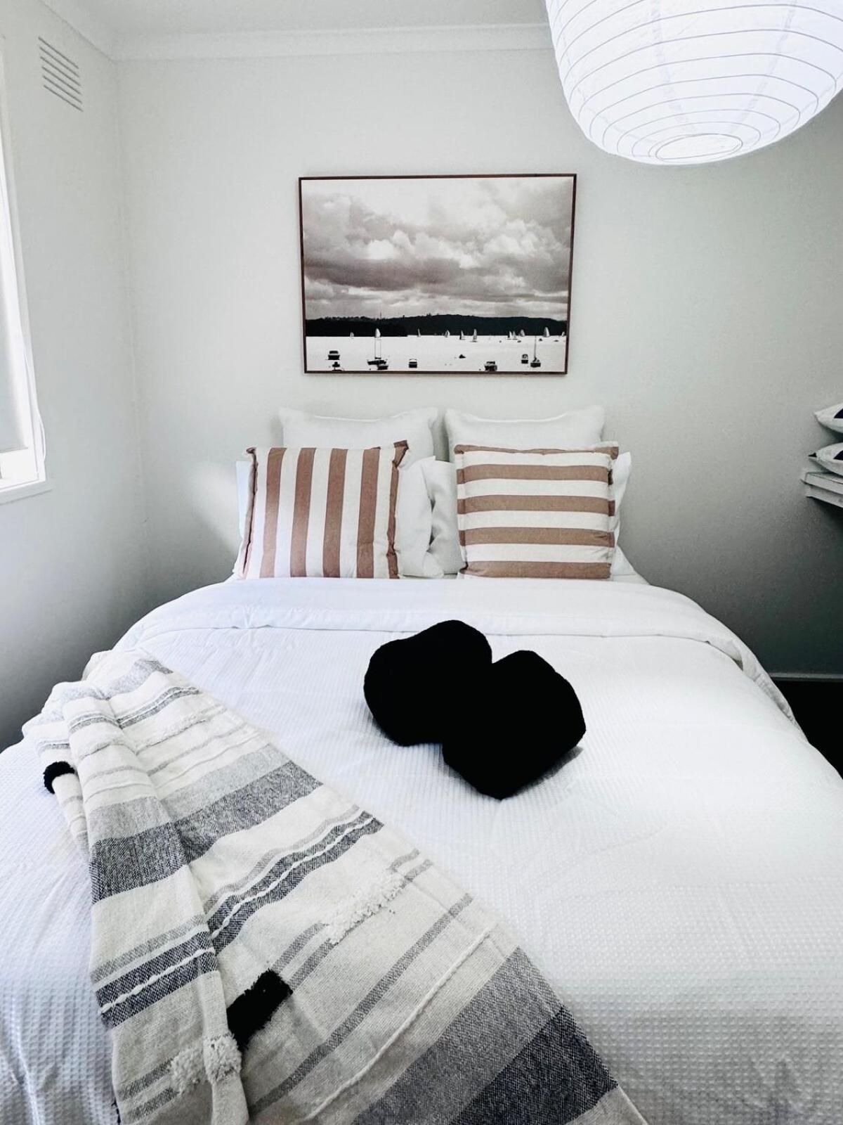 Holiday home Modern Escape With Open Yard Melton South