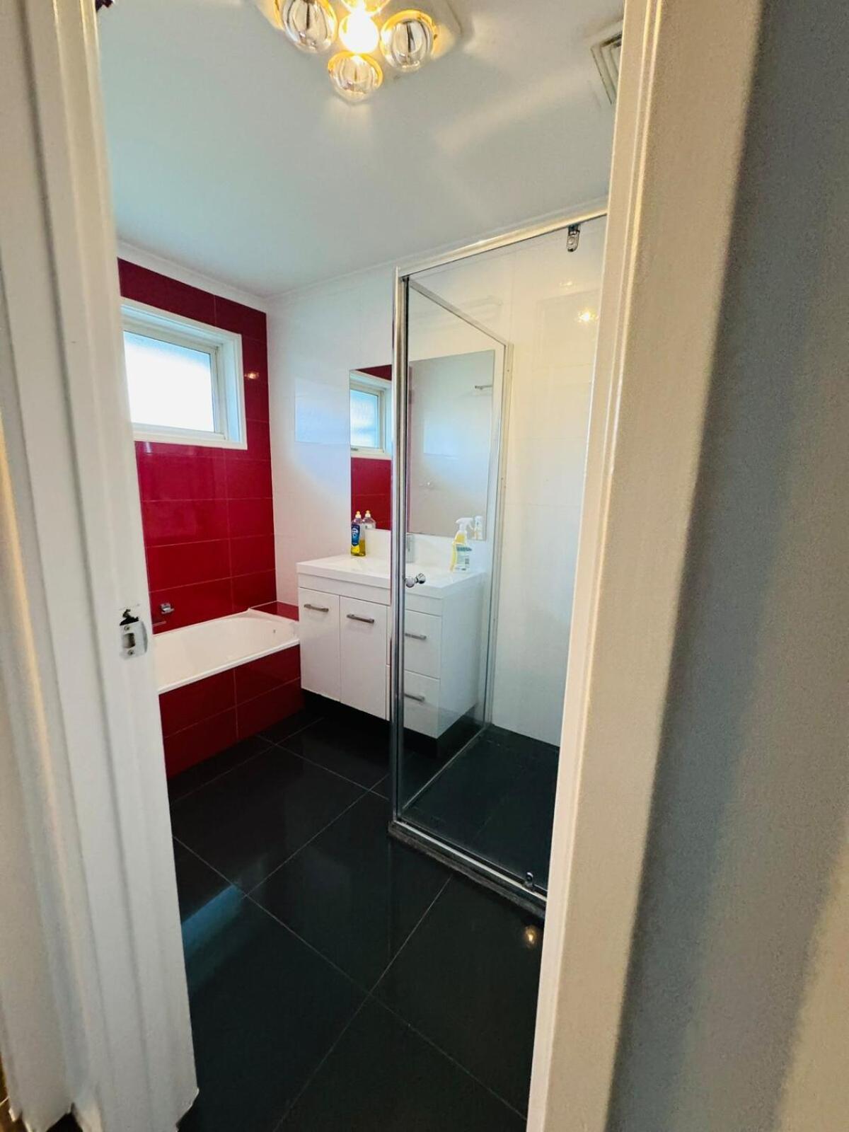 Holiday home Modern Escape With Open Yard Melton South