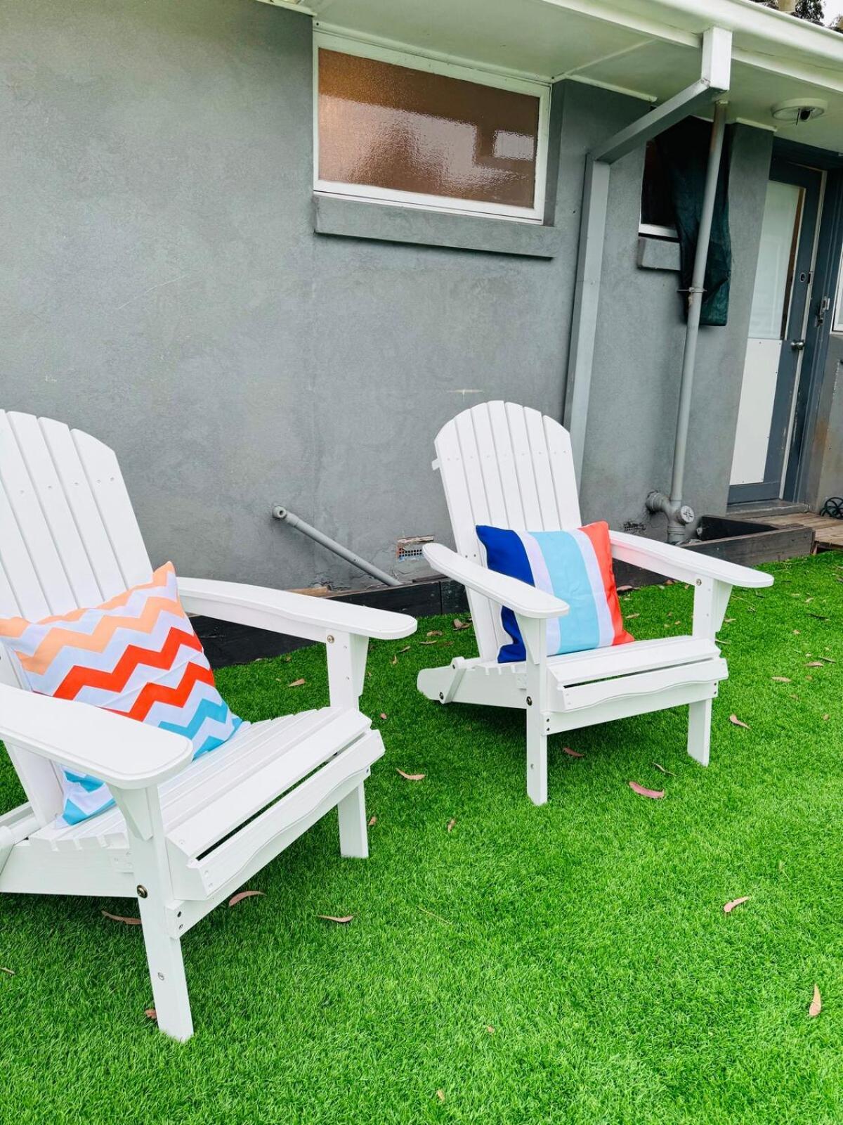 Modern Escape With Open Yard Holiday home Melton South