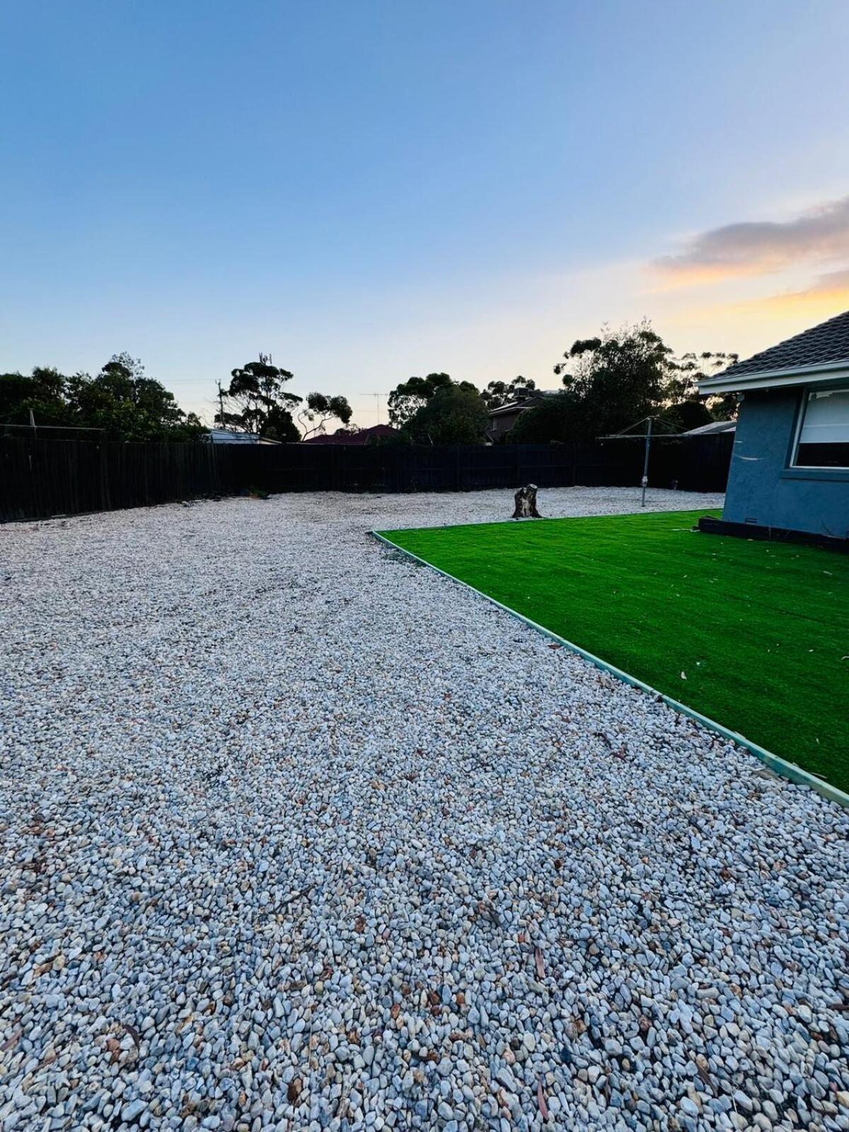 Holiday home Modern Escape With Open Yard *