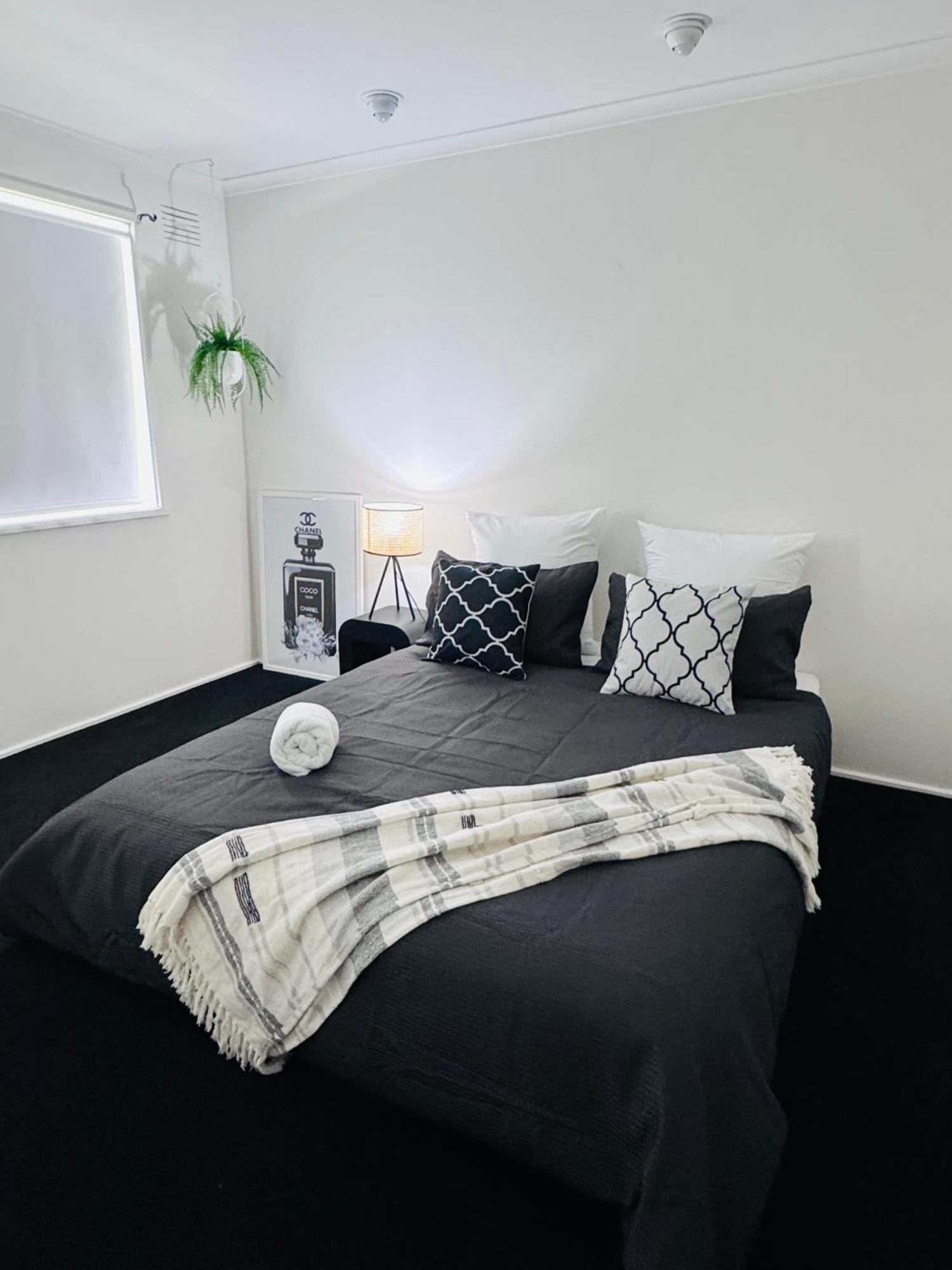 Holiday home Modern Escape With Open Yard Melton South